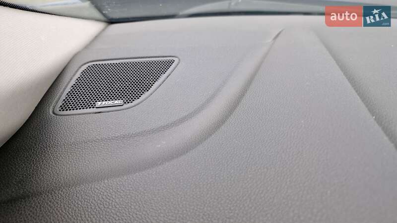 Хетчбек Renault Megane 2017 в Києві