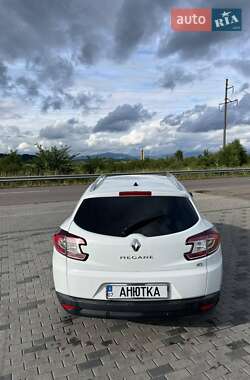 Універсал Renault Megane 2015 в 