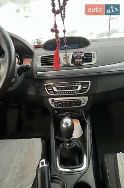 Універсал Renault Megane 2015 в 