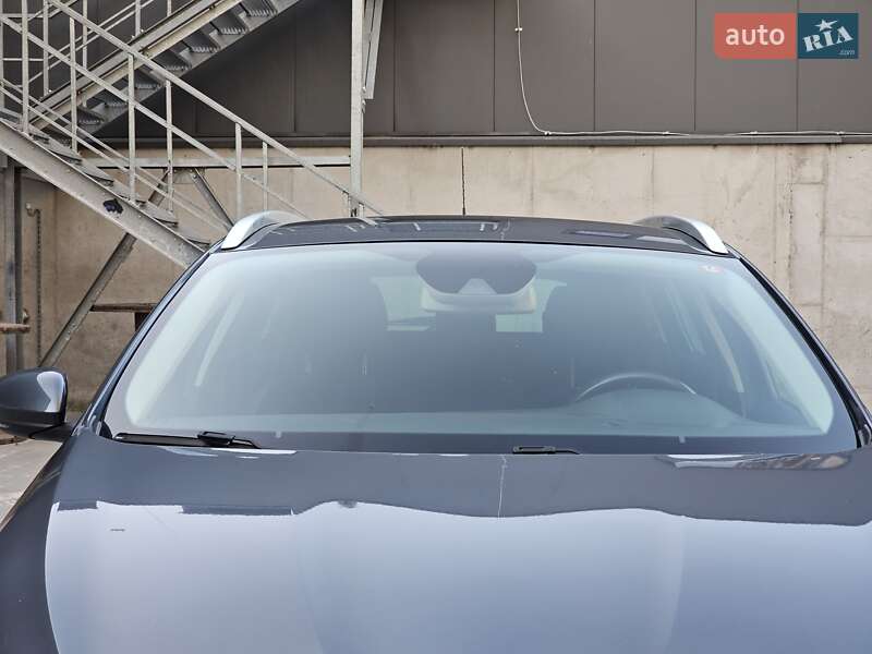 Универсал Renault Megane 2018 в Киеве фото 9 Универсал Renault Megane 2018 в Киеве