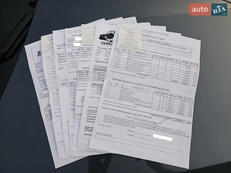 Универсал Renault Megane 2018 в Киеве документ 2 фото Универсал Renault Megane 2018 в Киеве документ