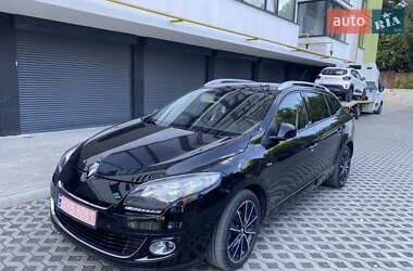 Універсал Renault Megane 2012 в Луцьку