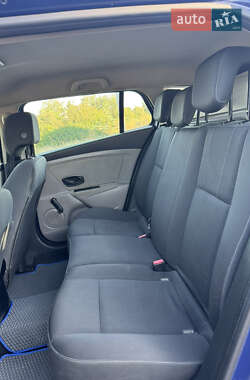 Универсал Renault Megane 2011 в 