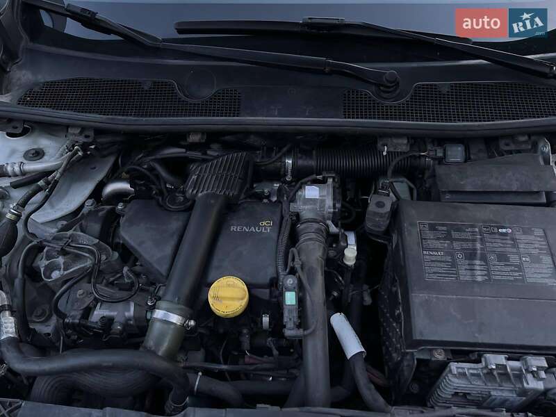 Универсал Renault Megane 2012 в Виннице