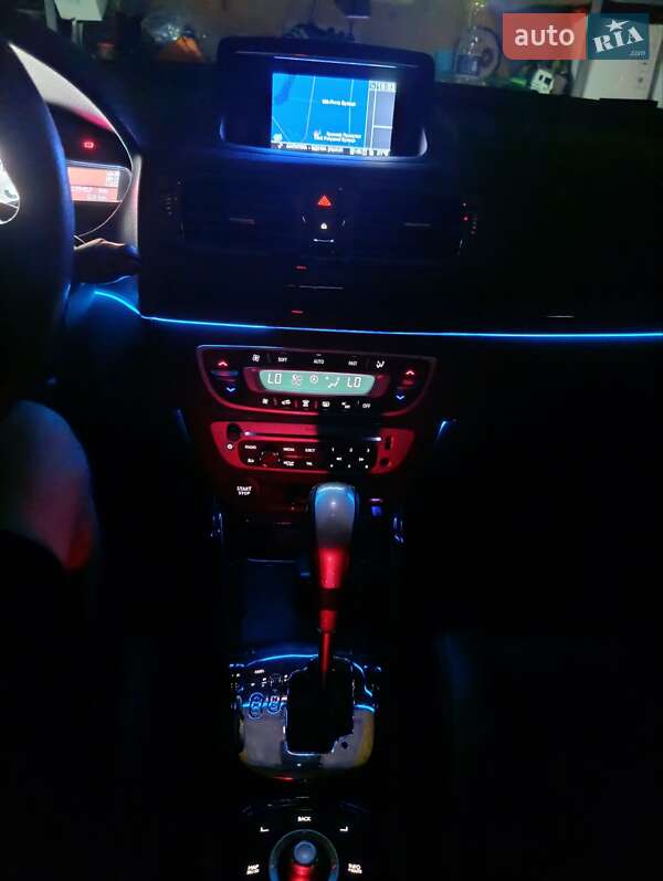 Універсал Renault Megane 2012 в Вінниці