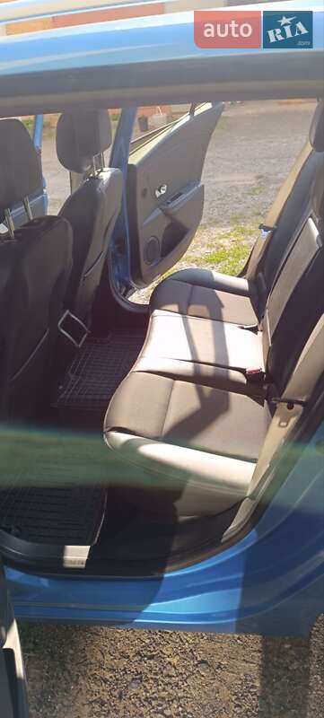 Універсал Renault Megane 2012 в Вінниці