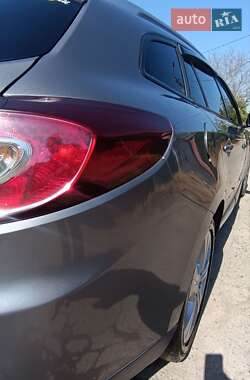 Универсал Renault Megane 2012 в 