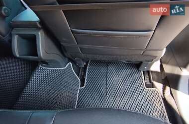 Универсал Renault Megane 2012 в 