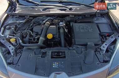 Универсал Renault Megane 2012 в 