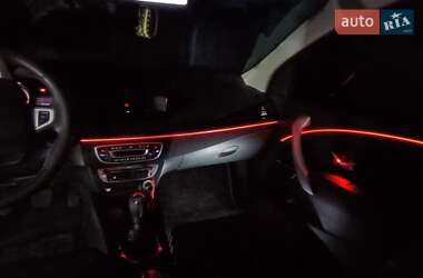 Универсал Renault Megane 2012 в 