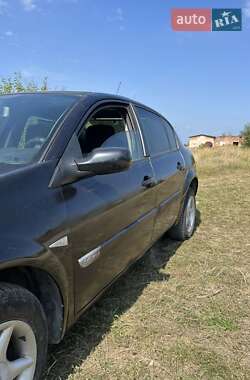 Седан Renault Megane 2006 в 