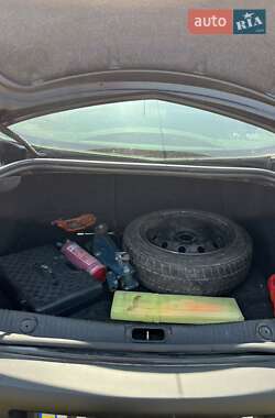 Седан Renault Megane 2006 в 