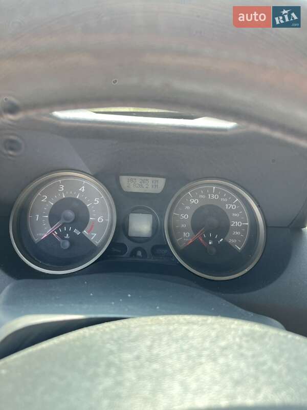 Седан Renault Megane 2006 в Рожнятове фото 12 Седан Renault Megane 2006 в Рожнятове