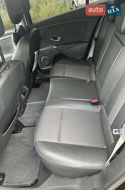 Универсал Renault Megane 2013 в 