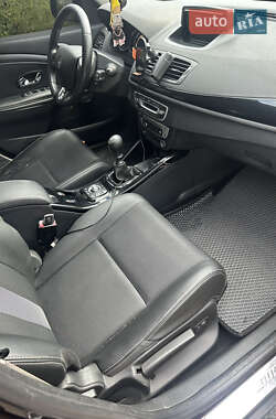 Универсал Renault Megane 2013 в 