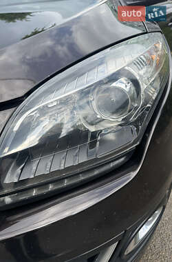 Универсал Renault Megane 2013 в 