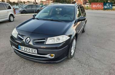 Универсал Renault Megane 2008 в 