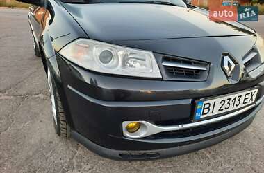 Универсал Renault Megane 2008 в 