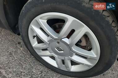 Универсал Renault Megane 2008 в 