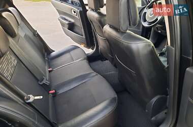Универсал Renault Megane 2008 в 