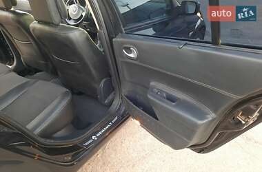 Универсал Renault Megane 2008 в 