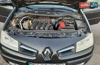 Универсал Renault Megane 2008 в 