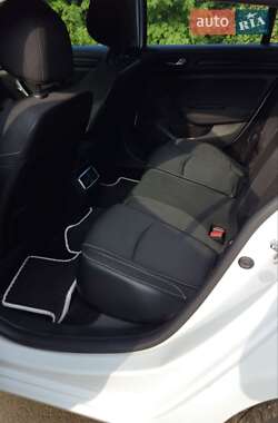 Универсал Renault Megane 2017 в 