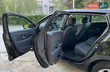Универсал Renault Megane 2011 в 