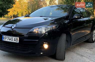 Универсал Renault Megane 2011 в 