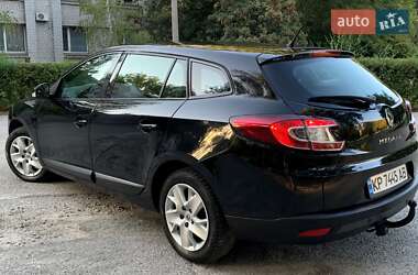 Универсал Renault Megane 2011 в 