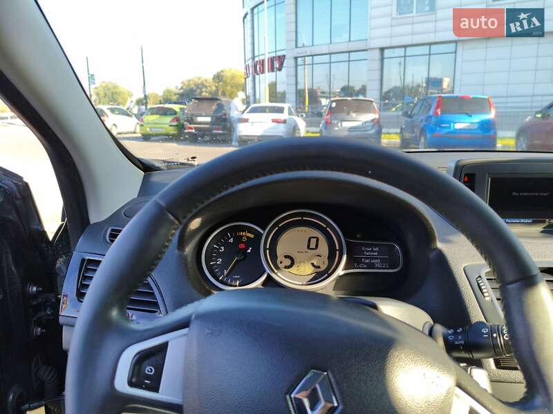 Універсал Renault Megane 2012 в Хмельницькому фото 11 Універсал Renault Megane 2012 в Хмельницькому