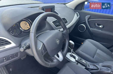 Универсал Renault Megane 2010 в 