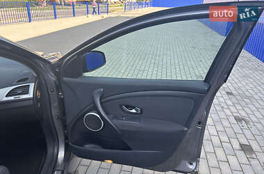 Универсал Renault Megane 2010 в 