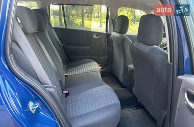Универсал Renault Megane 2007 в 