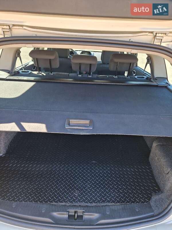 Универсал Renault Megane 2006 в Первомайске фото 4 Универсал Renault Megane 2006 в Первомайске