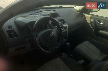 Хетчбек Renault Megane 2003 в Хмельницькому
