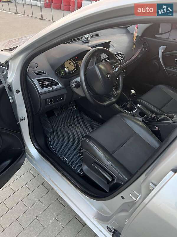 Универсал Renault Megane 2016 в Виннице фото 3 Универсал Renault Megane 2016 в Виннице