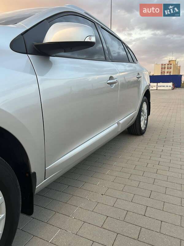 Универсал Renault Megane 2016 в Виннице фото 16 Универсал Renault Megane 2016 в Виннице