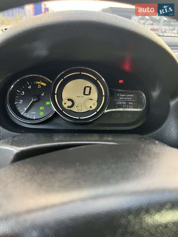 Универсал Renault Megane 2016 в Виннице фото 23 Универсал Renault Megane 2016 в Виннице