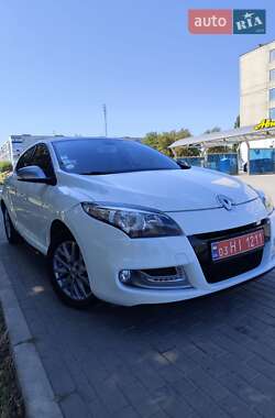 Хетчбек Renault Megane 2013 в Білій Церкві