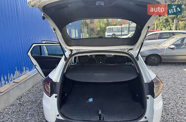 Универсал Renault Megane 2013 в 