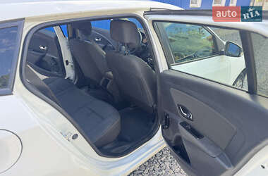 Универсал Renault Megane 2013 в 