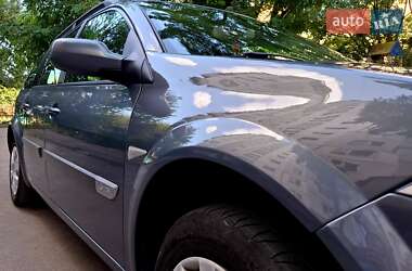 Универсал Renault Megane 2006 в 