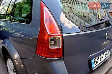 Универсал Renault Megane 2006 в 