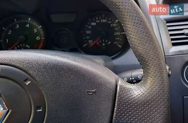 Универсал Renault Megane 2006 в 