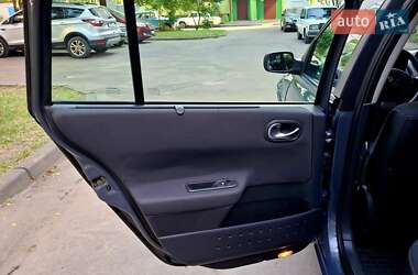 Универсал Renault Megane 2006 в 