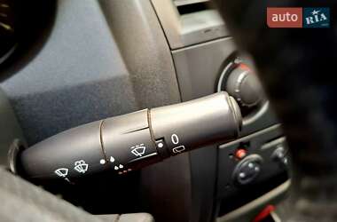 Универсал Renault Megane 2006 в 