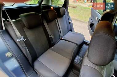 Универсал Renault Megane 2006 в 
