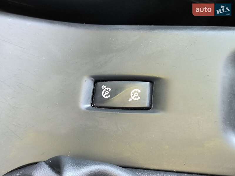 Универсал Renault Megane 2009 в Киеве