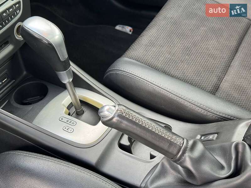 Универсал Renault Megane 2009 в Киеве